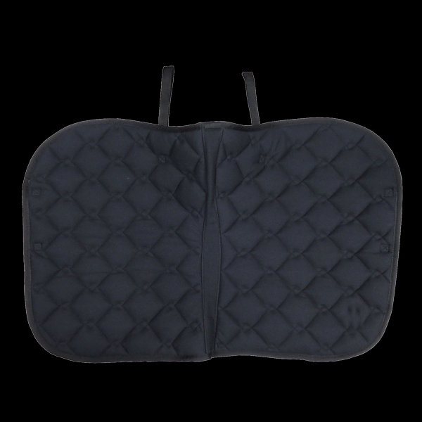FAR INFRARED SADDLE PAD